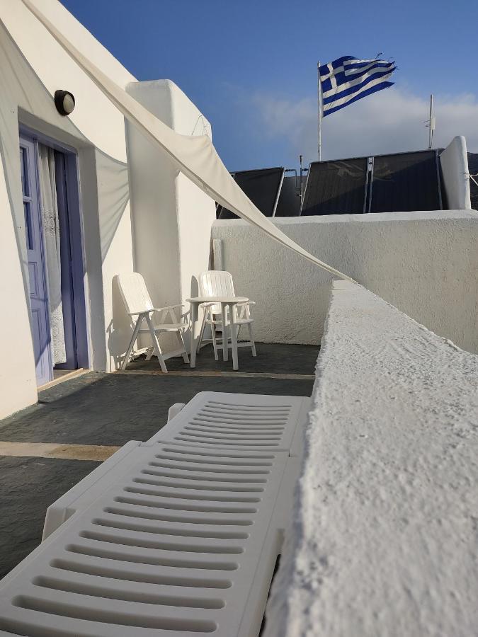 Porto Sikinos Hotel Alopronia Екстериор снимка